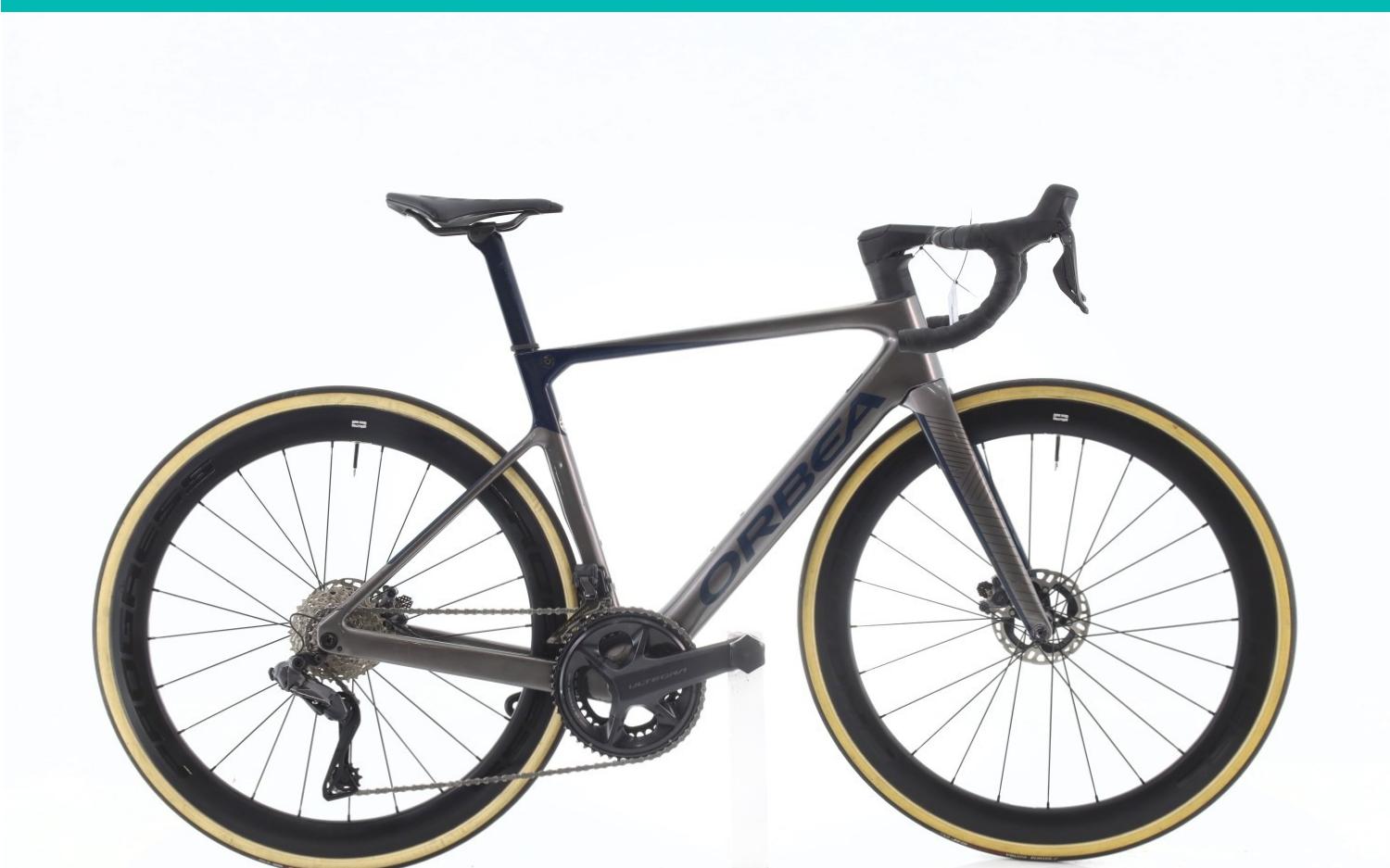 Bici da corsa Orbea Zyclora ·  Orca M20 LTD Di2 12V, Usata, 2023, Barcelona
