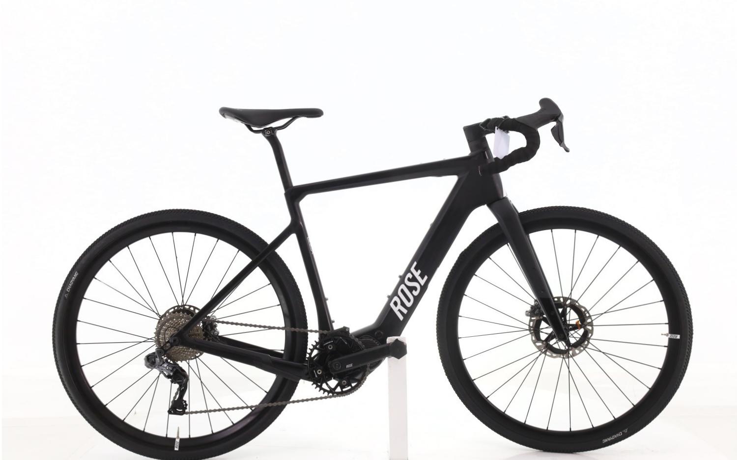 E-Bike Rose Zyclora ·  Backroad+ Di2 11V, Usata, 2022, Barcelona