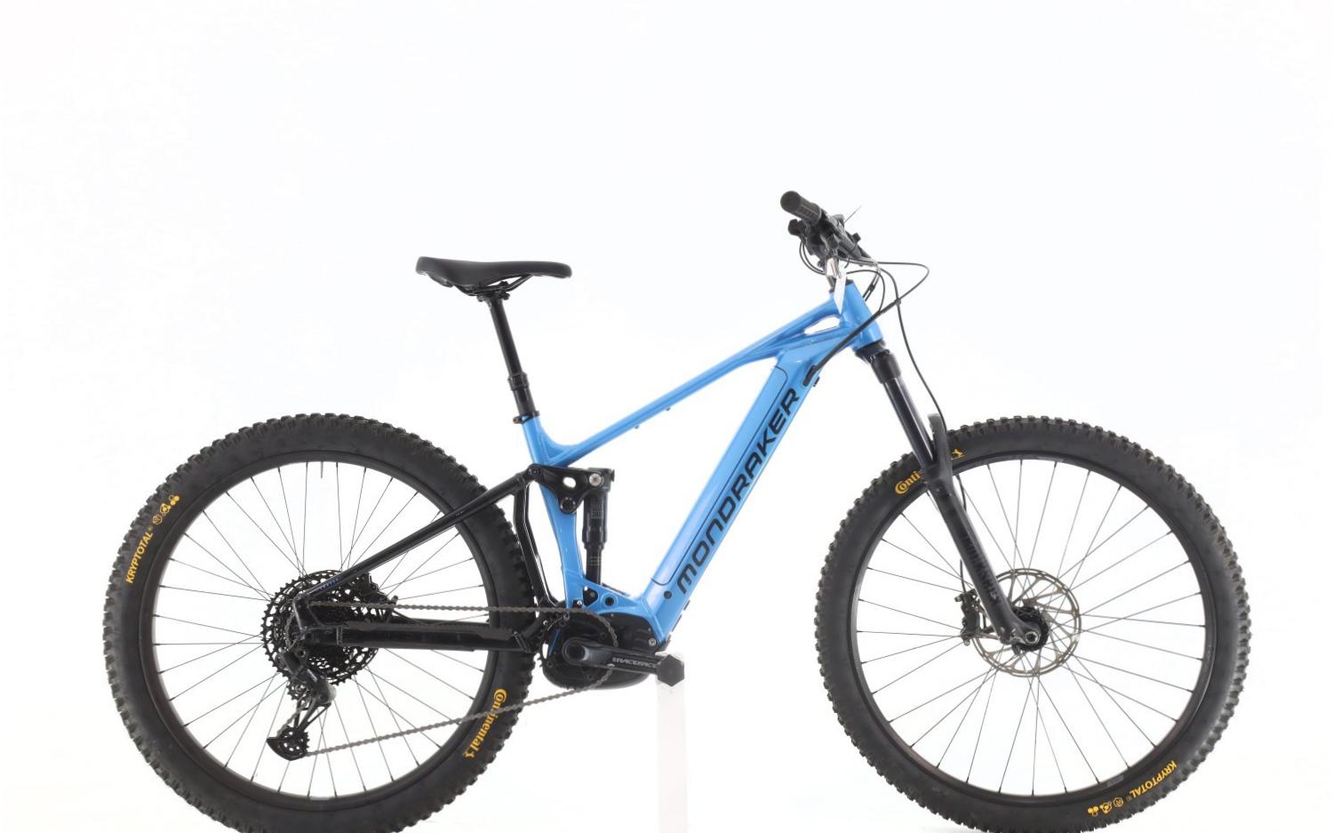 E-Bike Mondraker Zyclora ·  Chaser, Usata, 2024, Barcelona