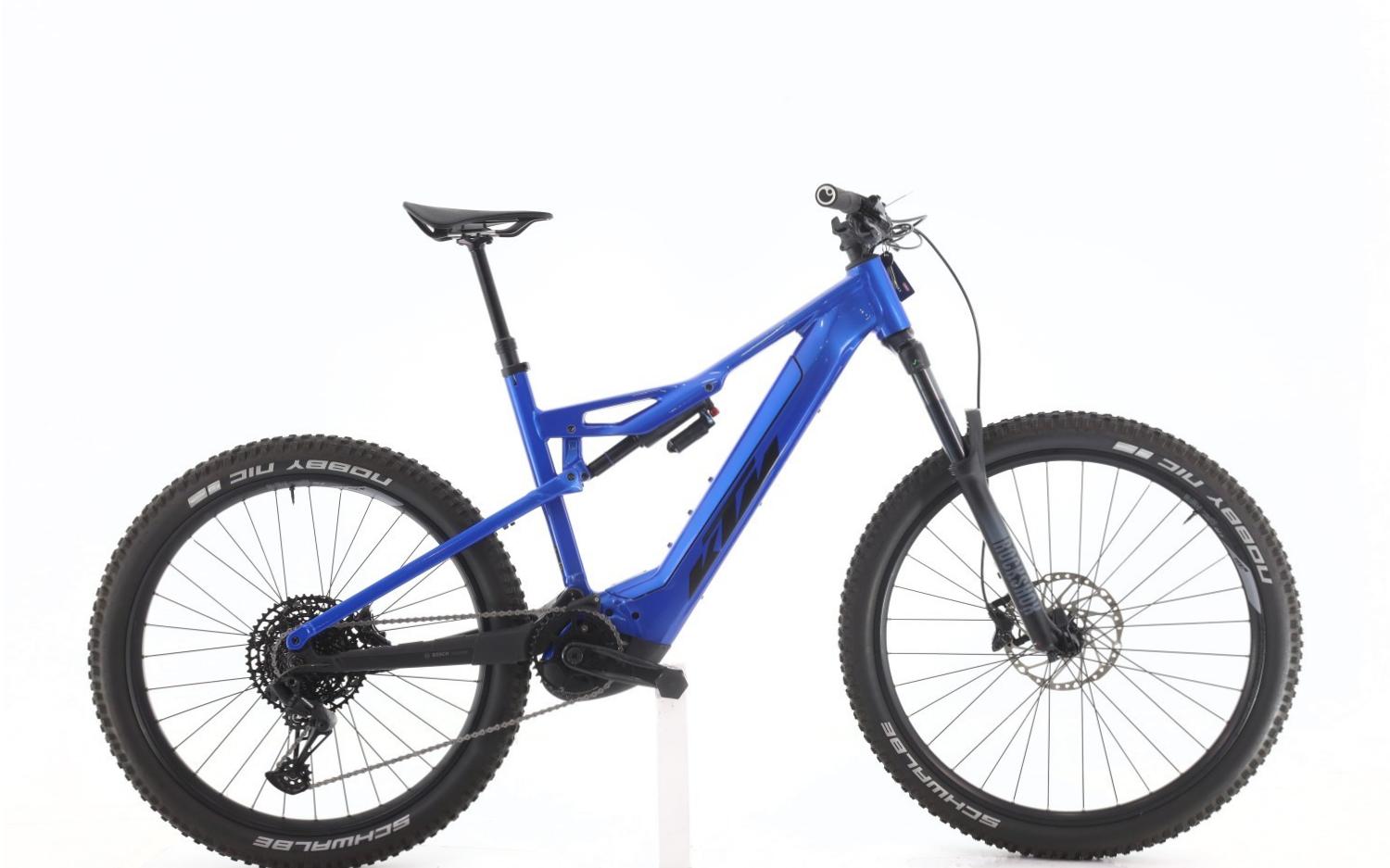 E-Bike KTM Zyclora ·  Macina Kapoho 7973, Usata, 2024, Barcelona