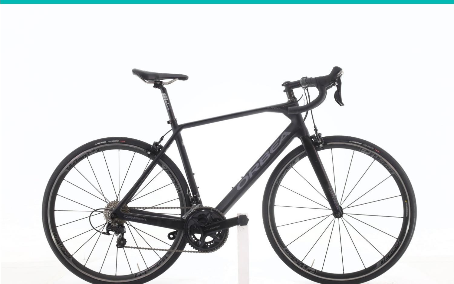 Bici da corsa Orbea Zyclora ·  Orca MD30, Usata, 2016, Barcelona