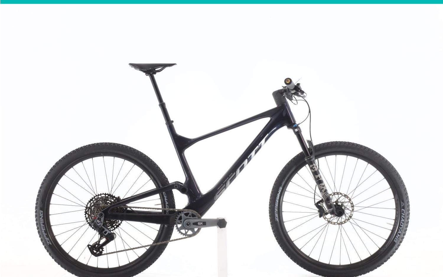 Mountain Bike Scott Zyclora ·  Spark Comp GX AXS, Usata, 2023, Barcelona