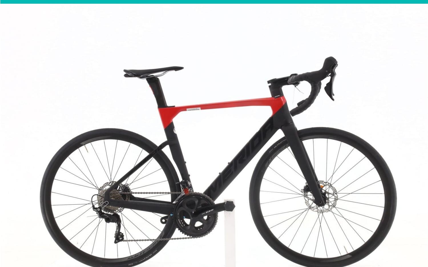 Bici da corsa Merida Zyclora ·  Reacto 4000, Usata, 2023, Barcelona