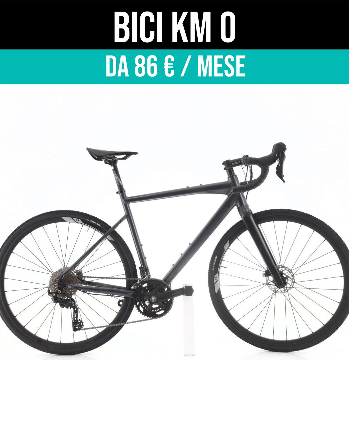 Cerca bicicletta Megamo usata o km0