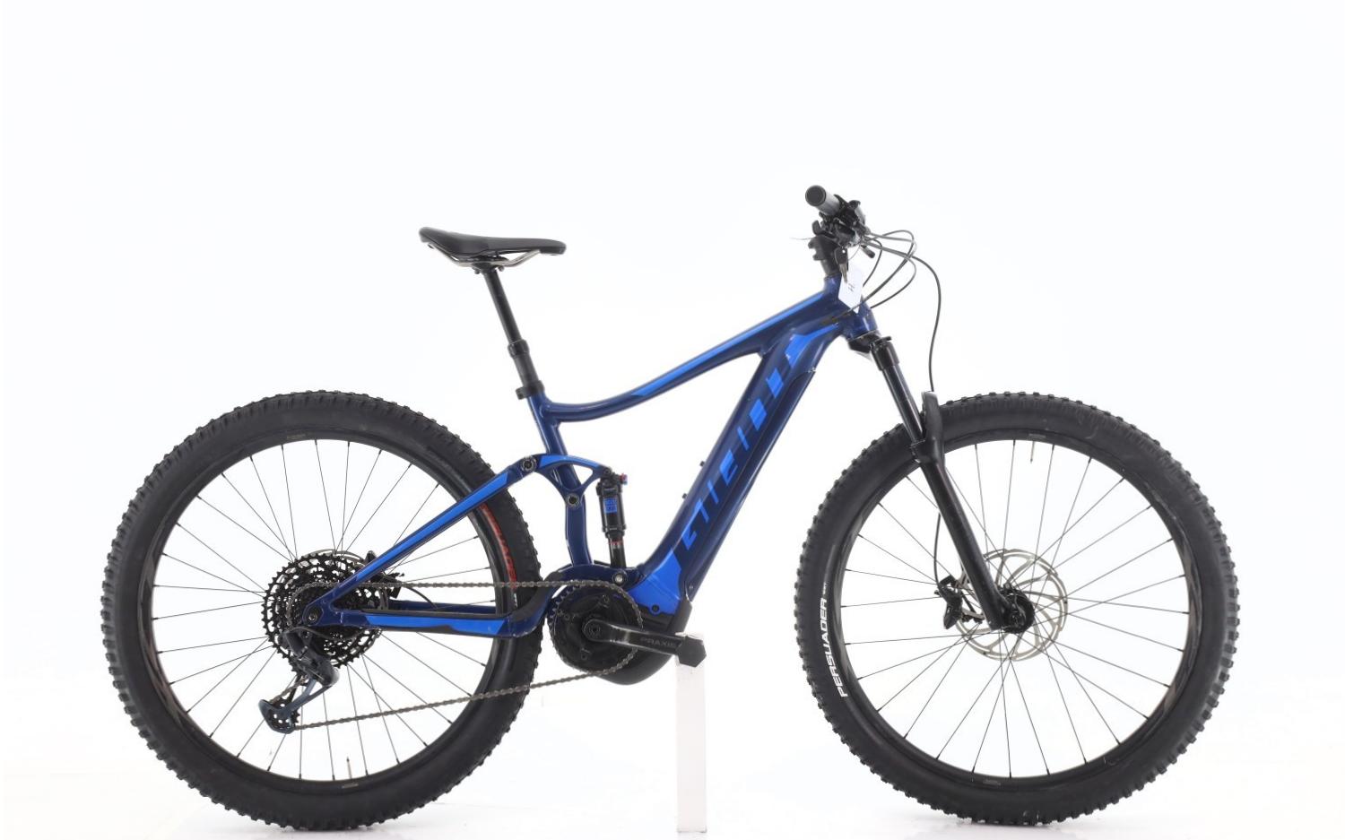 E-Bike Giant Zyclora ·  Stance E+ Pro 1 GX, Usata, 2021, Barcelona