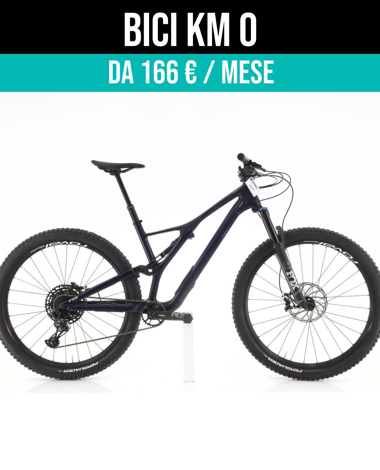 Cerca bicicletta Specialized usata o km0