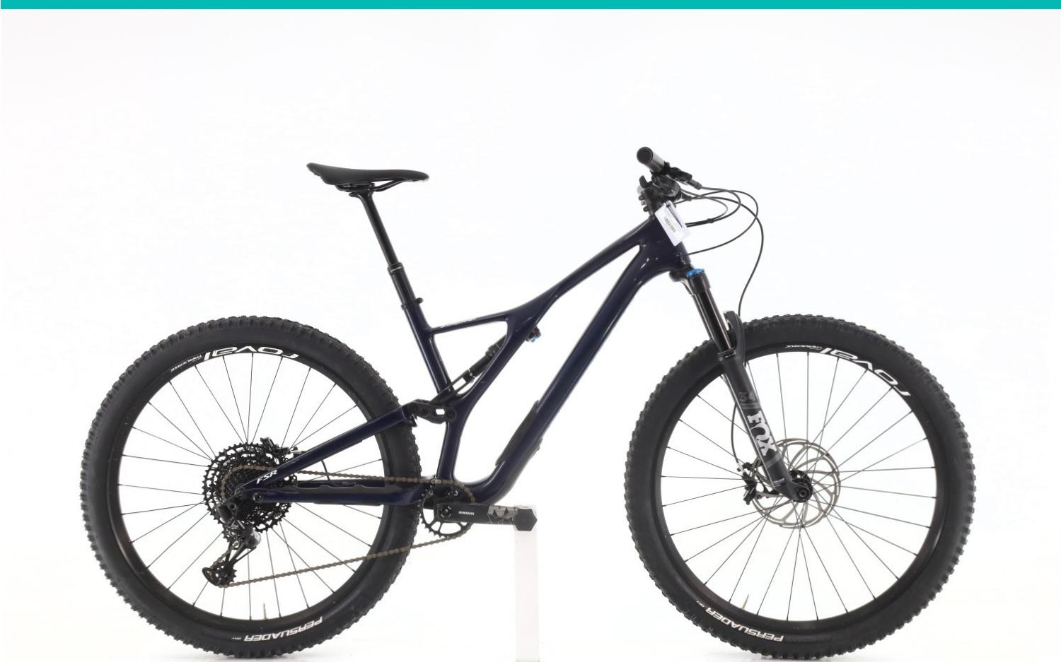 Mountain Bike Specialized Zyclora ·  Stumpjumper, Usata, 2021, Barcelona
