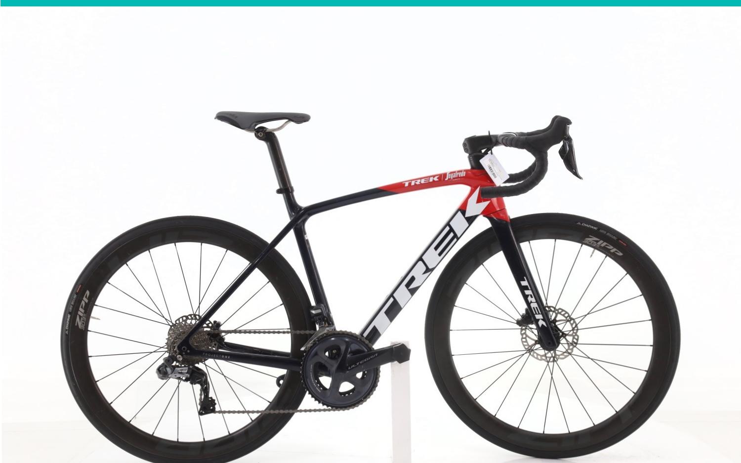 Bici da corsa Trek Zyclora ·  Emonda SLR Di2 11V, Usata, 2024, Barcelona