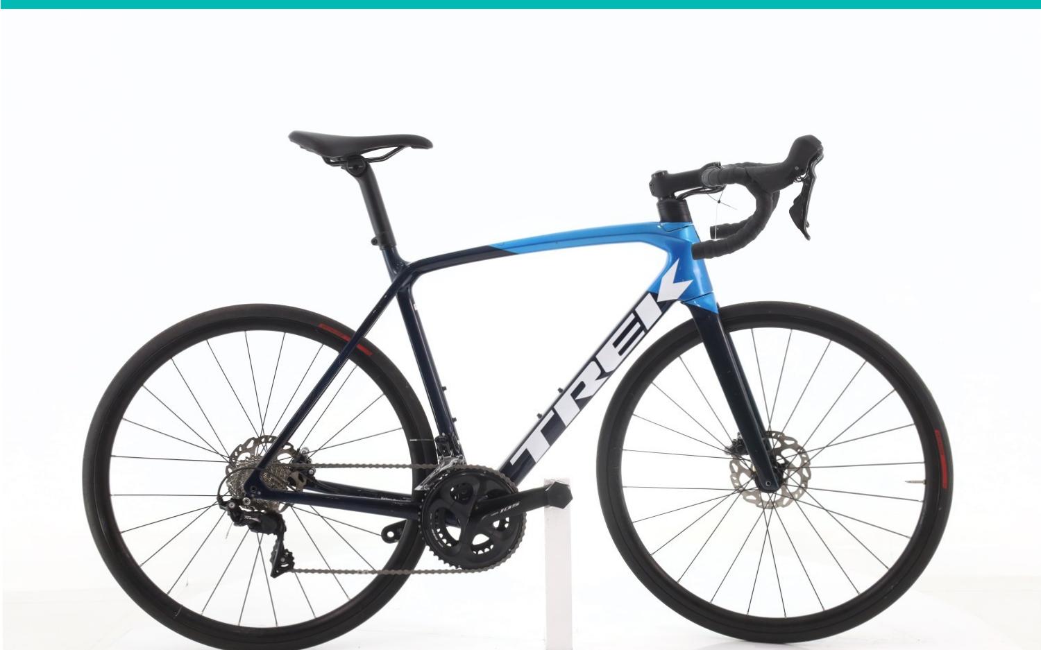 Bici da corsa Trek Zyclora ·  Emonda SL5, Usata, 2023, Barcelona