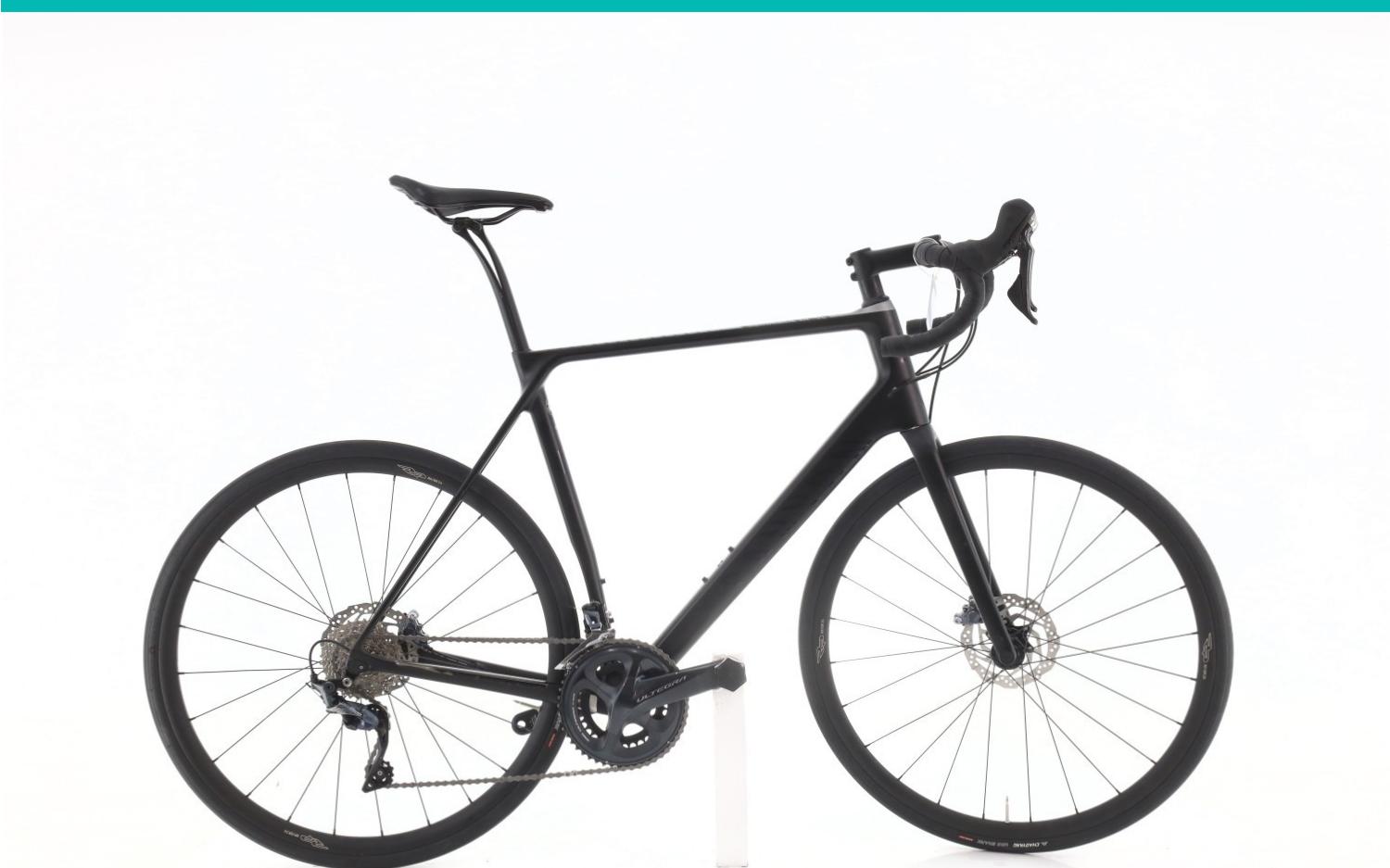 Bici da corsa Canyon Zyclora ·  Endurace CF SL, Usata, 2019, Barcelona