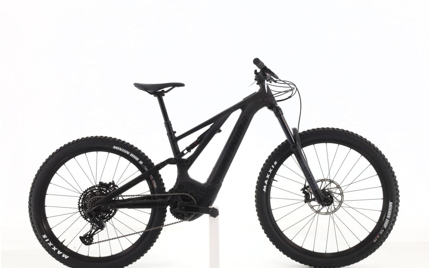 E-Bike Specialized Zyclora ·  Turbo Levo, Usata, 2023, Barcelona