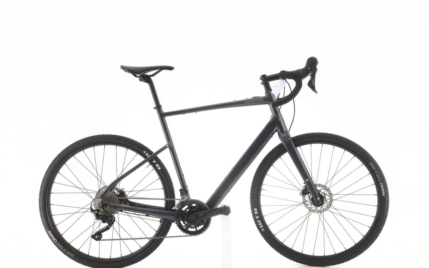 E-Bike Cannondale Zyclora ·  Topstone Neo SL2, Usata, 2023, Barcelona