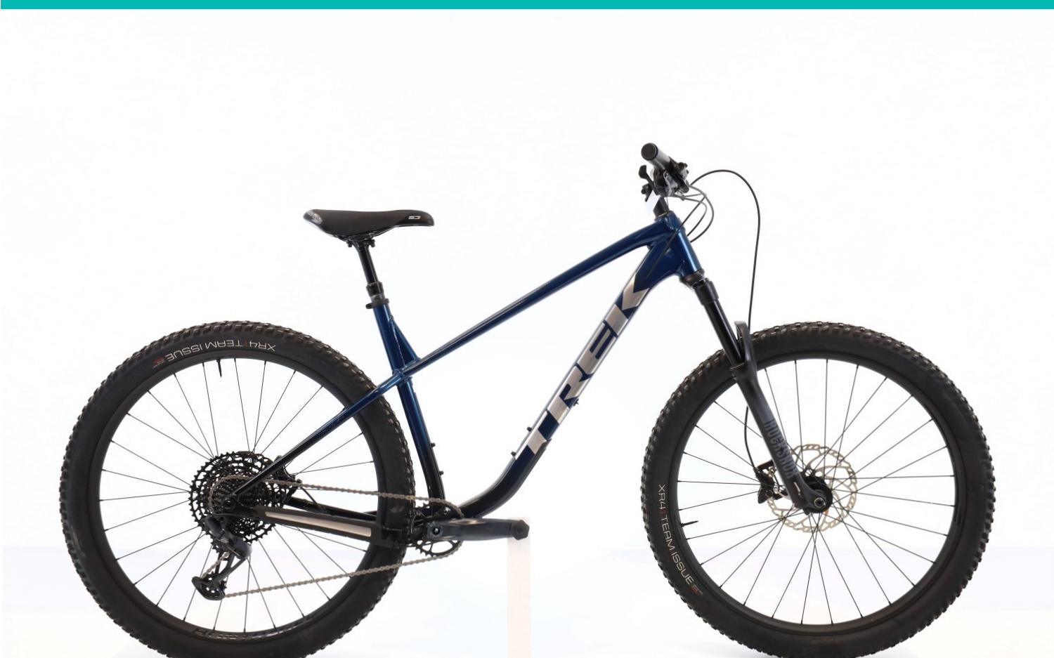 Mountain Bike Trek Zyclora ·  Roscoe 8 GX, Usata, 2022, Barcelona