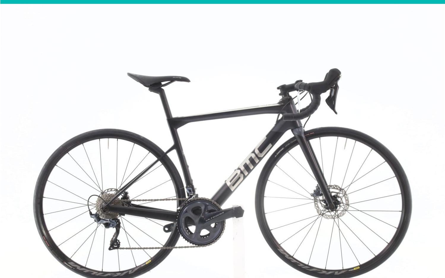 Bici da corsa BMC Zyclora ·  SLR 02 Two, Usata, 2023, Barcelona