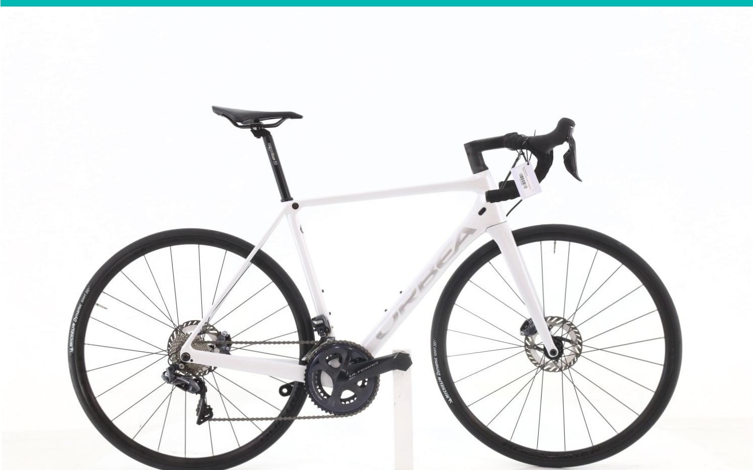 Bici da corsa Orbea Zyclora ·  Orca M20i Team Di2 11V, Usata, 2020, Barcelona