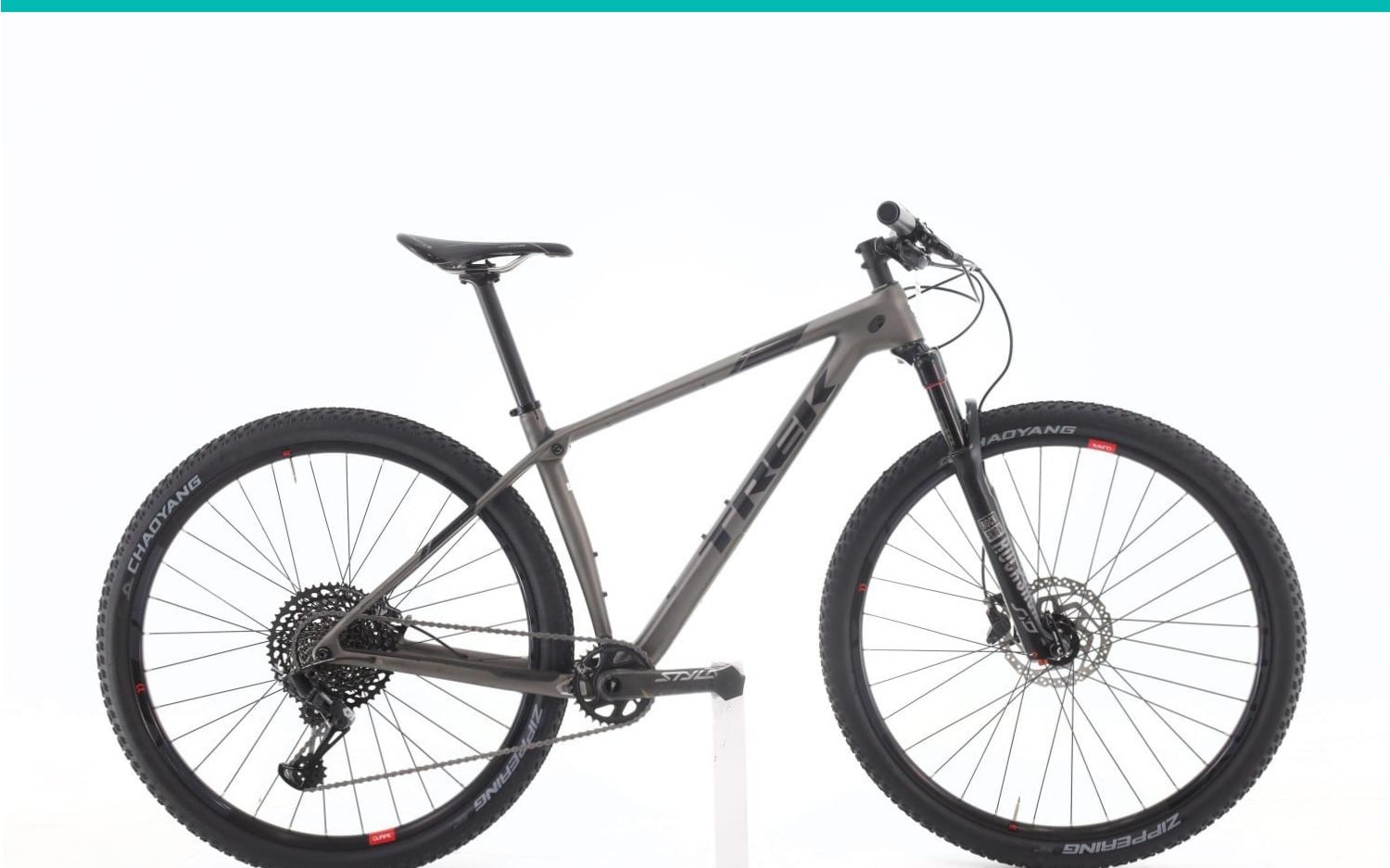 Mountain Bike Trek Zyclora ·  Procaliber 9.8 GX, Usata, 2020, Barcelona