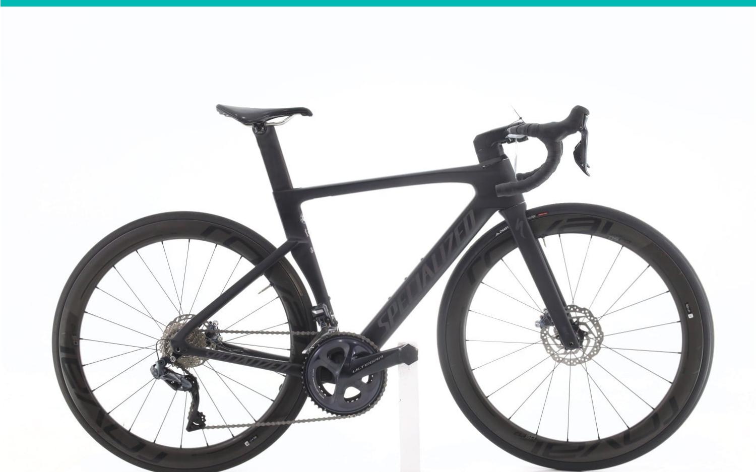 Bici da corsa Specialized Zyclora ·  Venge Pro Di2 11V, Usata, 2024, Barcelona