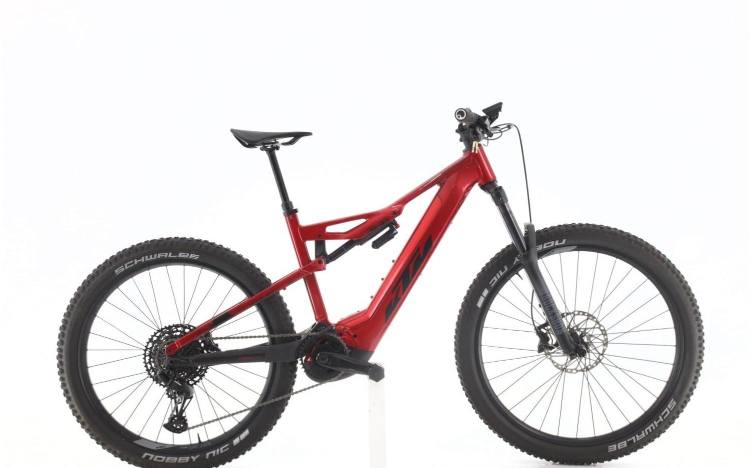 E-Bike KTM Zyclora ·  Macina Kapoho 7973, Usata, 2024, Barcelona