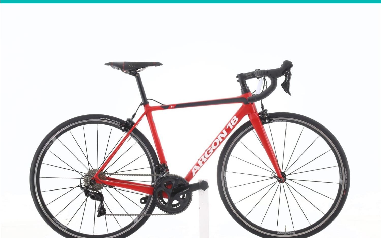 Bici da corsa Argon 18 Zyclora ·  Gallium CS, Usata, 2020, Barcelona