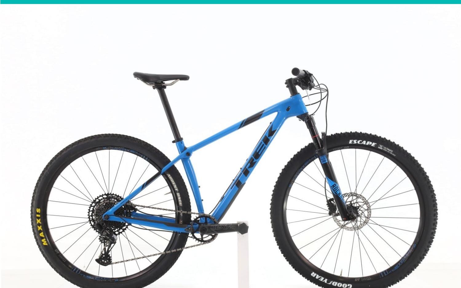 Mountain Bike Trek Zyclora ·  Procaliber 9.7, Usata, 2017, Barcelona