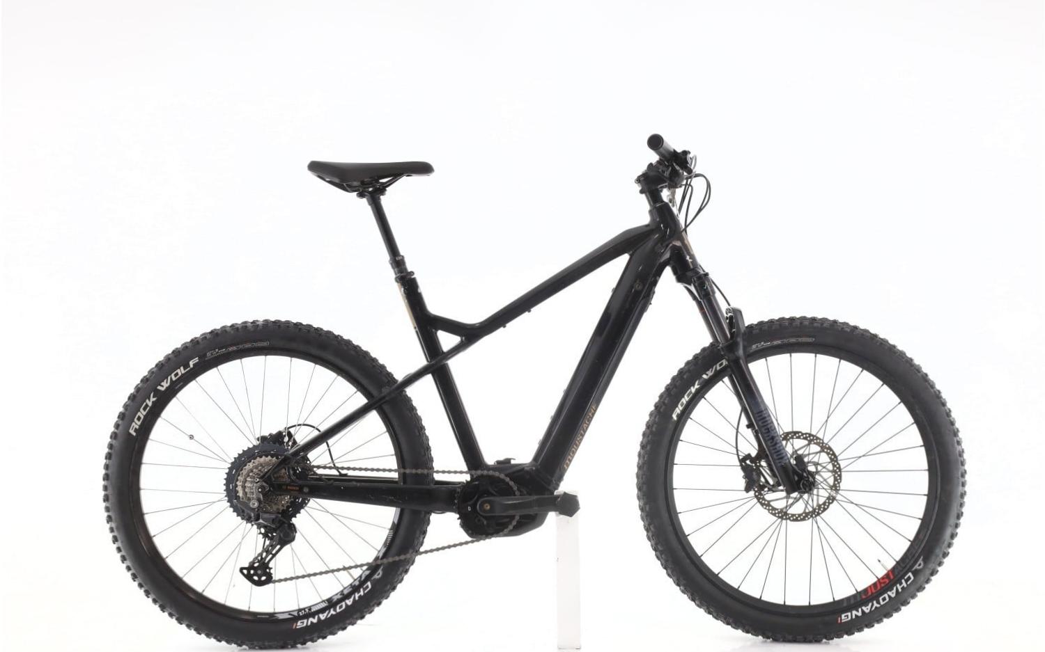 E-Bike Moustache Zyclora ·  Samedi, Usata, 2022, Barcelona