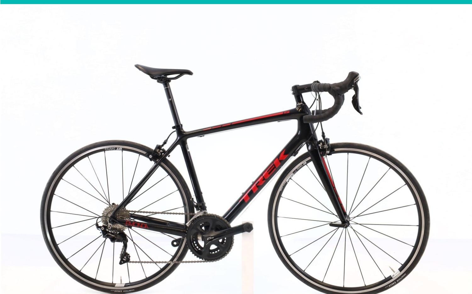 Bici da corsa Trek Zyclora ·  Emonda S 5, Usata, 2017, Barcelona