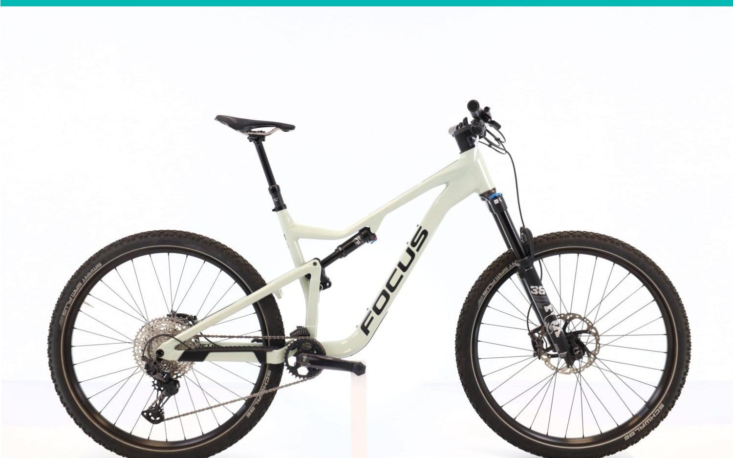 Mountain Bike Focus Zyclora ·  Jam 6.9 XT, Usata, 2023, Barcelona
