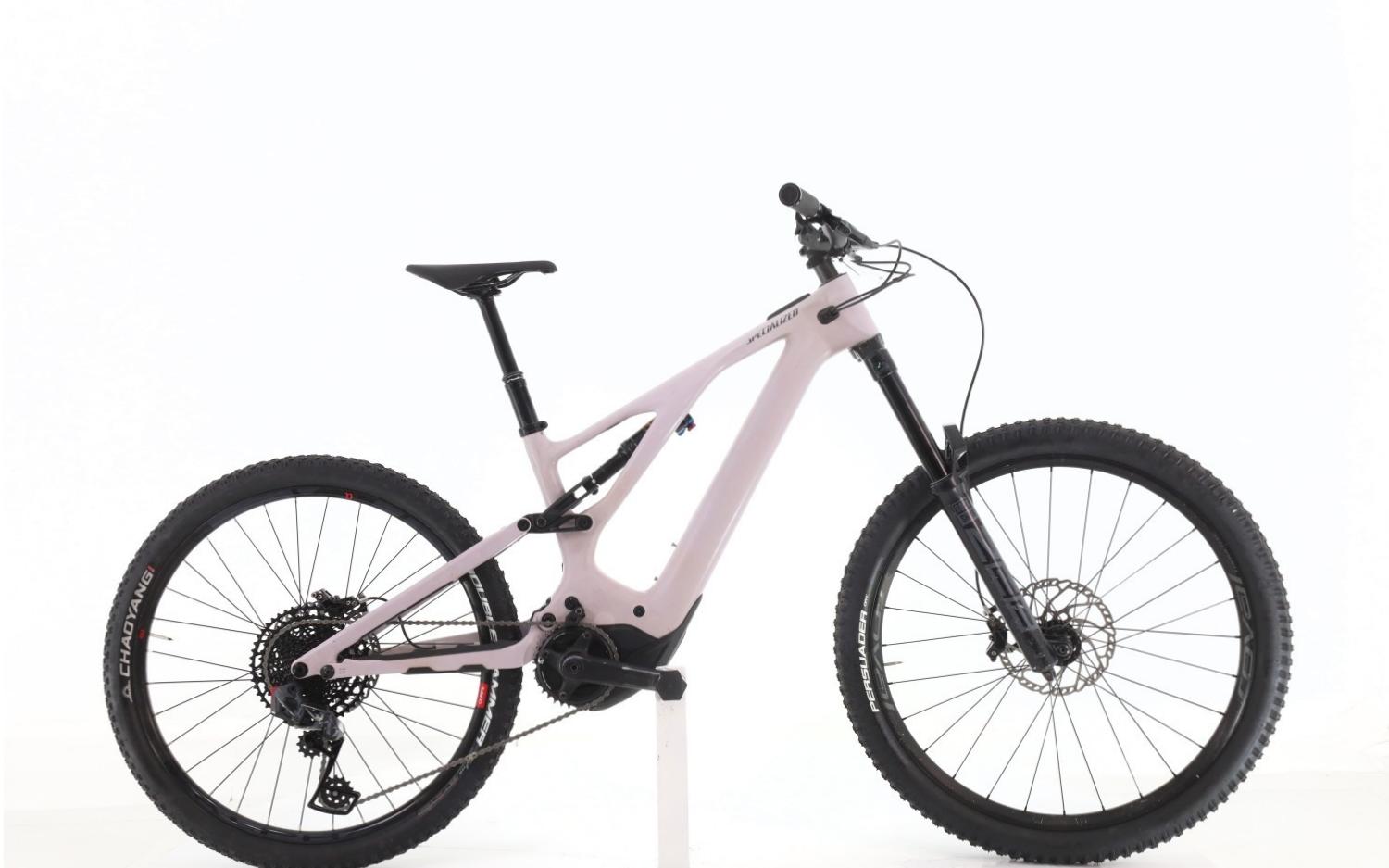 E-Bike Specialized Zyclora ·  Turbo Levo LTD XX1 AXS, Usata, 2022, Barcelona