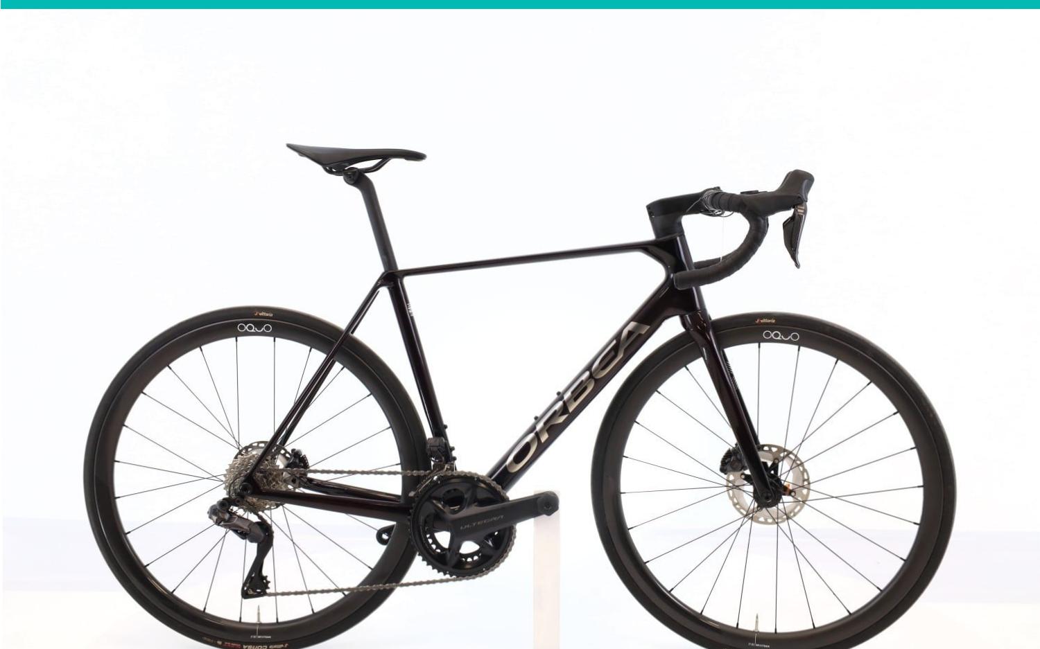 Bici da corsa Orbea Zyclora ·  Orca Di2 12V, Usata, 2025, Barcelona