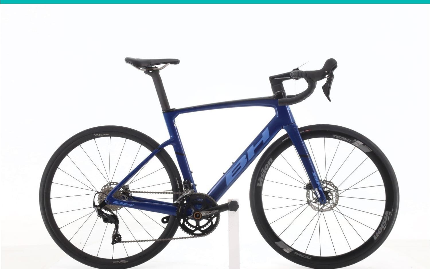 Bici da corsa BH Zyclora ·  RS1, Usata, 2023, Barcelona