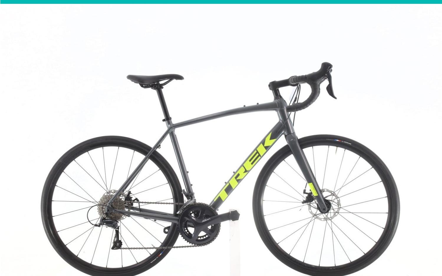 Bici da corsa Trek Zyclora ·  Domane 3, Usata, 2021, Barcelona