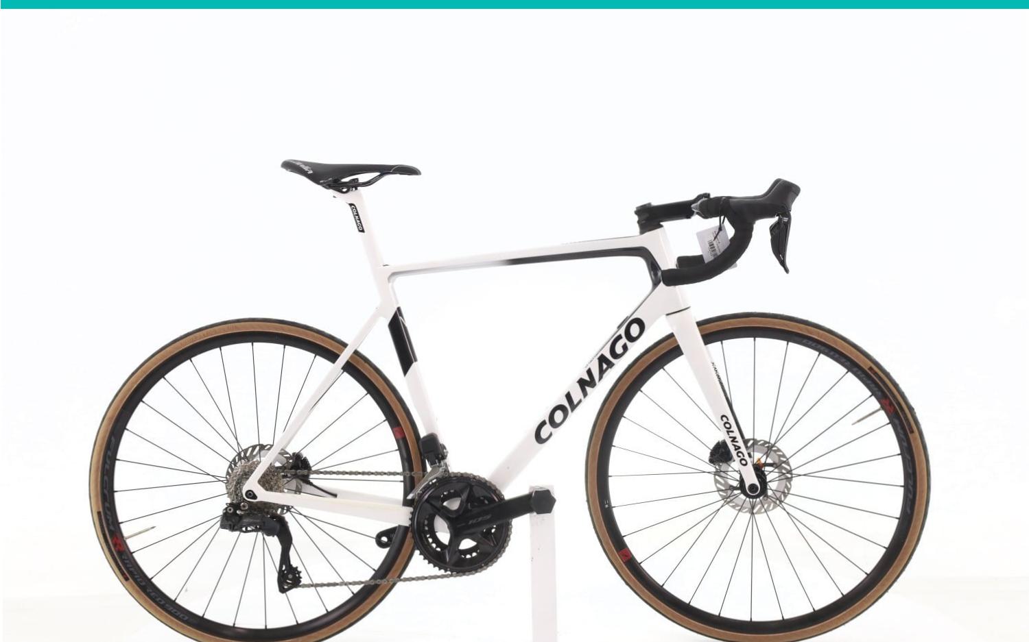 Bici da corsa Colnago Zyclora ·  V3 Di2 12V, Usata, 2024, Barcelona