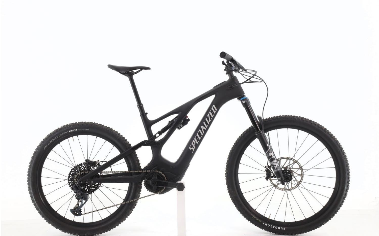 E-Bike Specialized Zyclora ·  Turbo Levo Comp GX, Usata, 2023, Barcelona