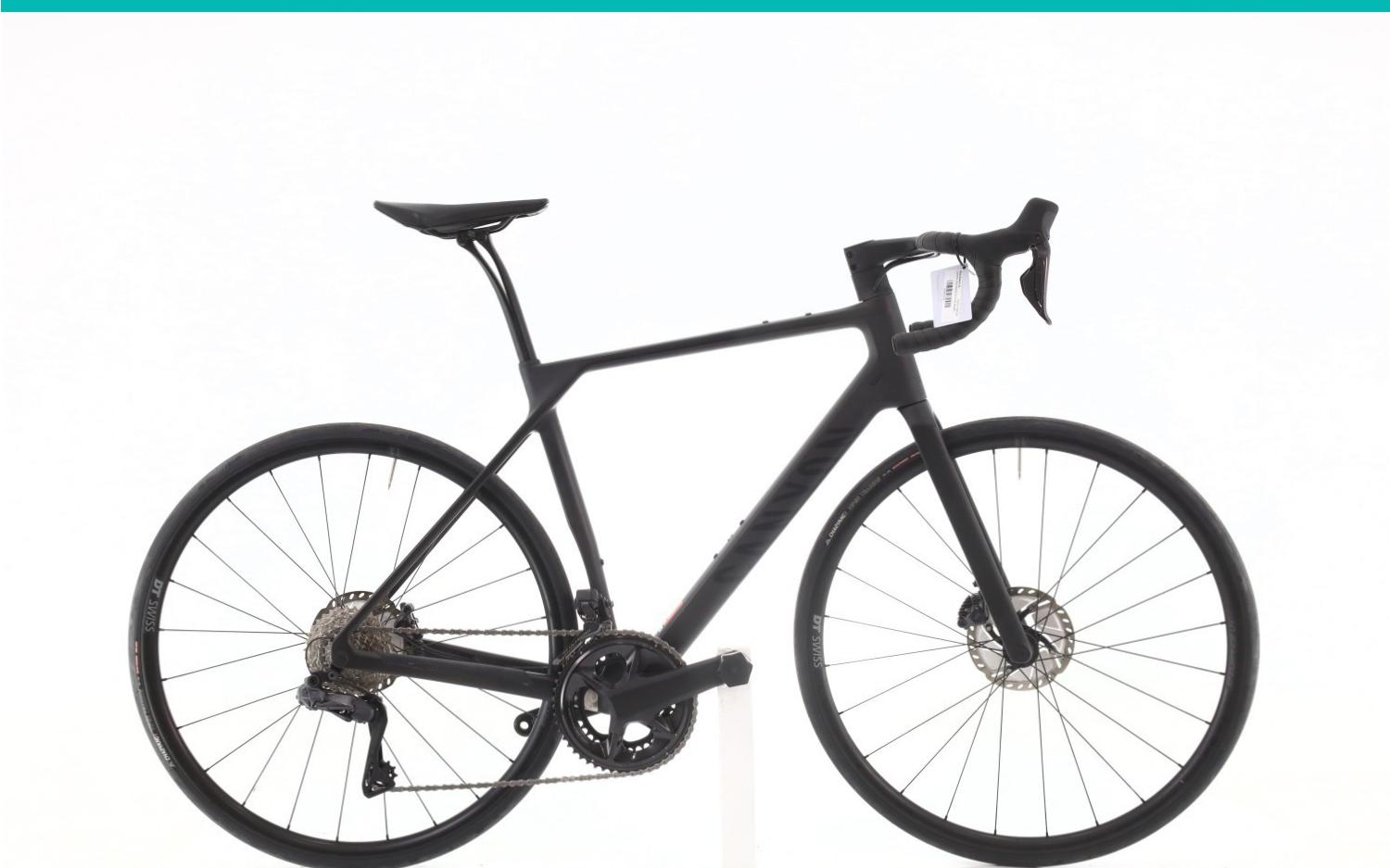 Bici da corsa Canyon Zyclora ·  Endurace CF 8 Di2 12V, Usata, 2024, Barcelona