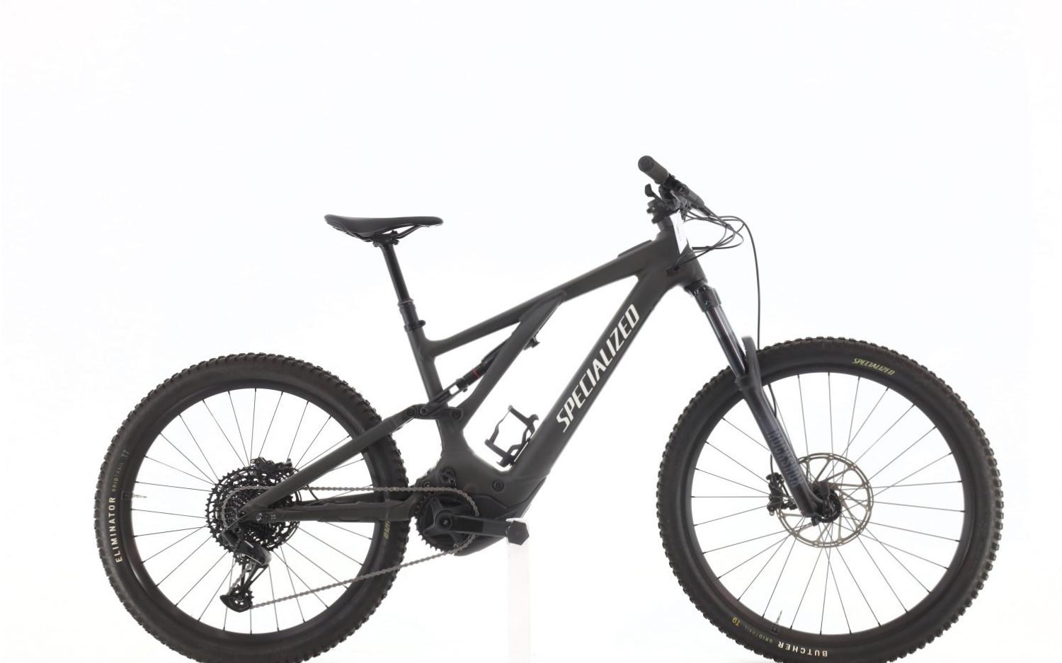 E-Bike Specialized Zyclora ·  Turbo Levo, Usata, 2024, Barcelona