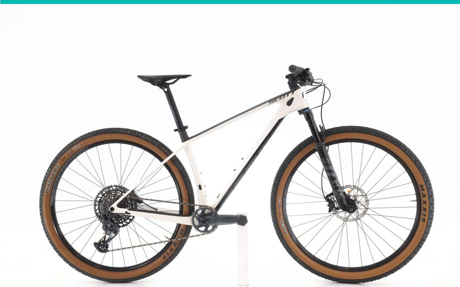 Mountain Bike Scott Zyclora ·  Scale 920 GX, Usata, 2021, Barcelona