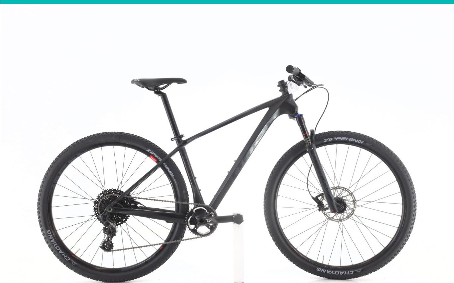 Mountain Bike Ghost Zyclora ·  Lector 5, Usata, 2018, Barcelona