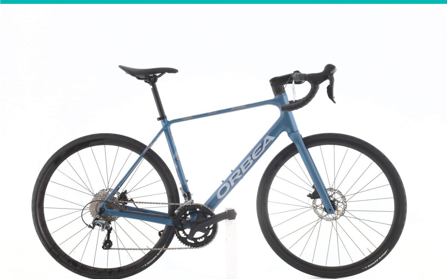 Bici da corsa Orbea Zyclora ·  Avant H40, Usata, 2025, Barcelona