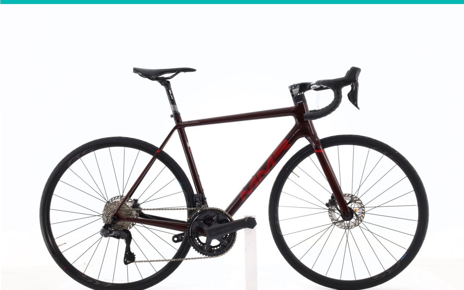 Bici da corsa MMR Zyclora ·  Adrenaline SL Di2 12V, Usata, 2023, Barcelona