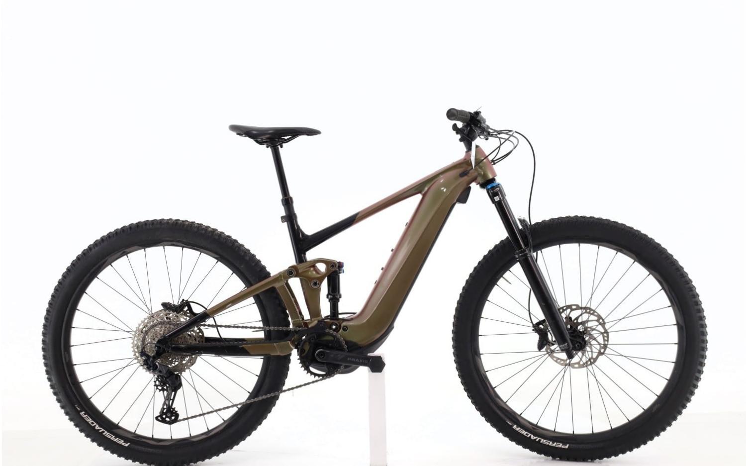 E-Bike Giant Zyclora ·  Trance E+ 2, Usata, 2023, Barcelona