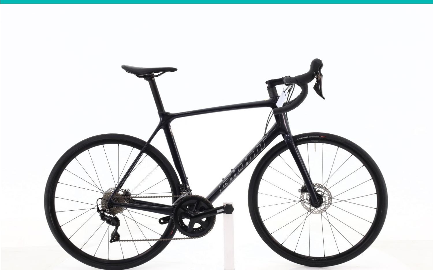 Bici da corsa Giant Zyclora ·  TCR Advanced 2, Usata, 2022, Barcelona