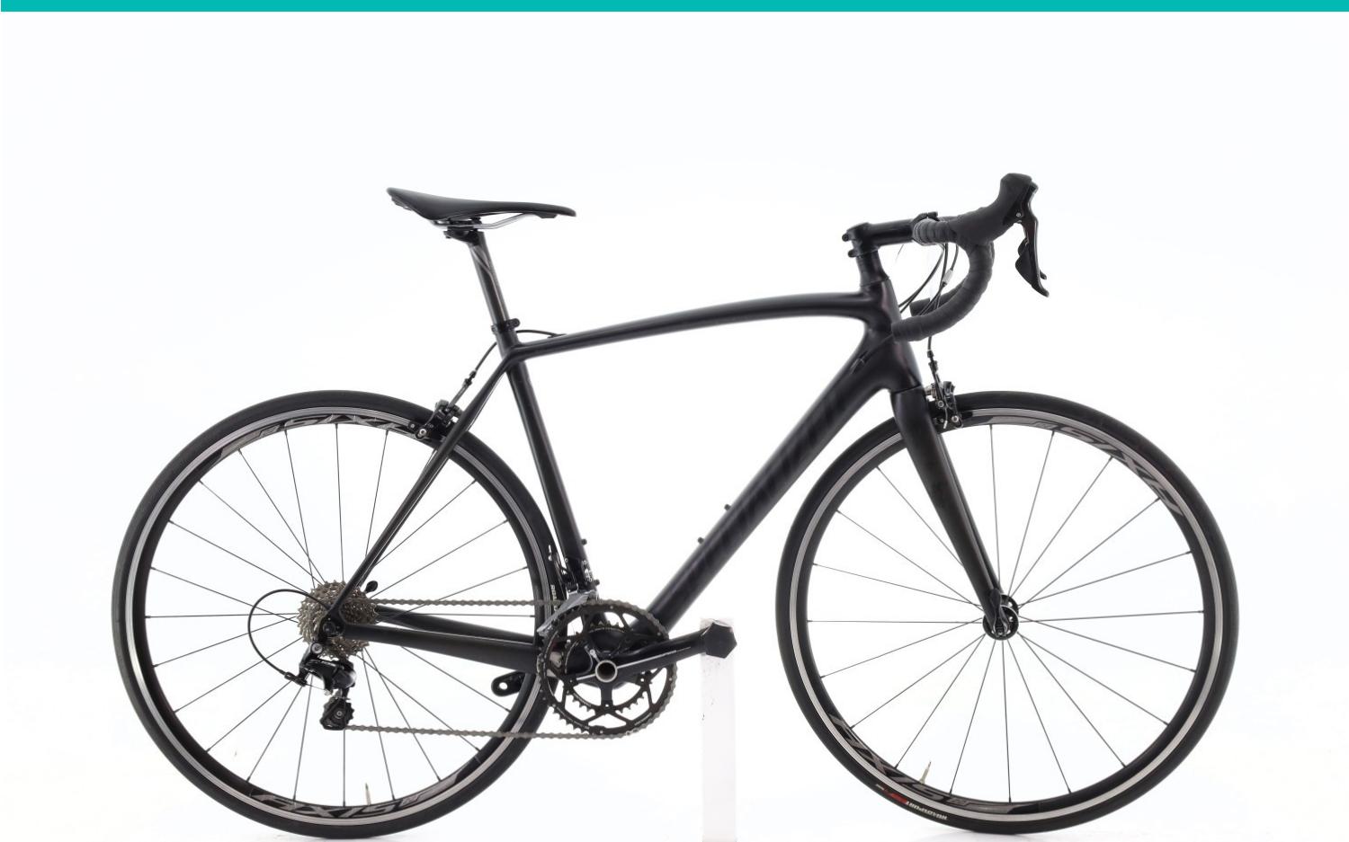 Bici da corsa Specialized Zyclora ·  Tarmac, Usata, 2017, Barcelona