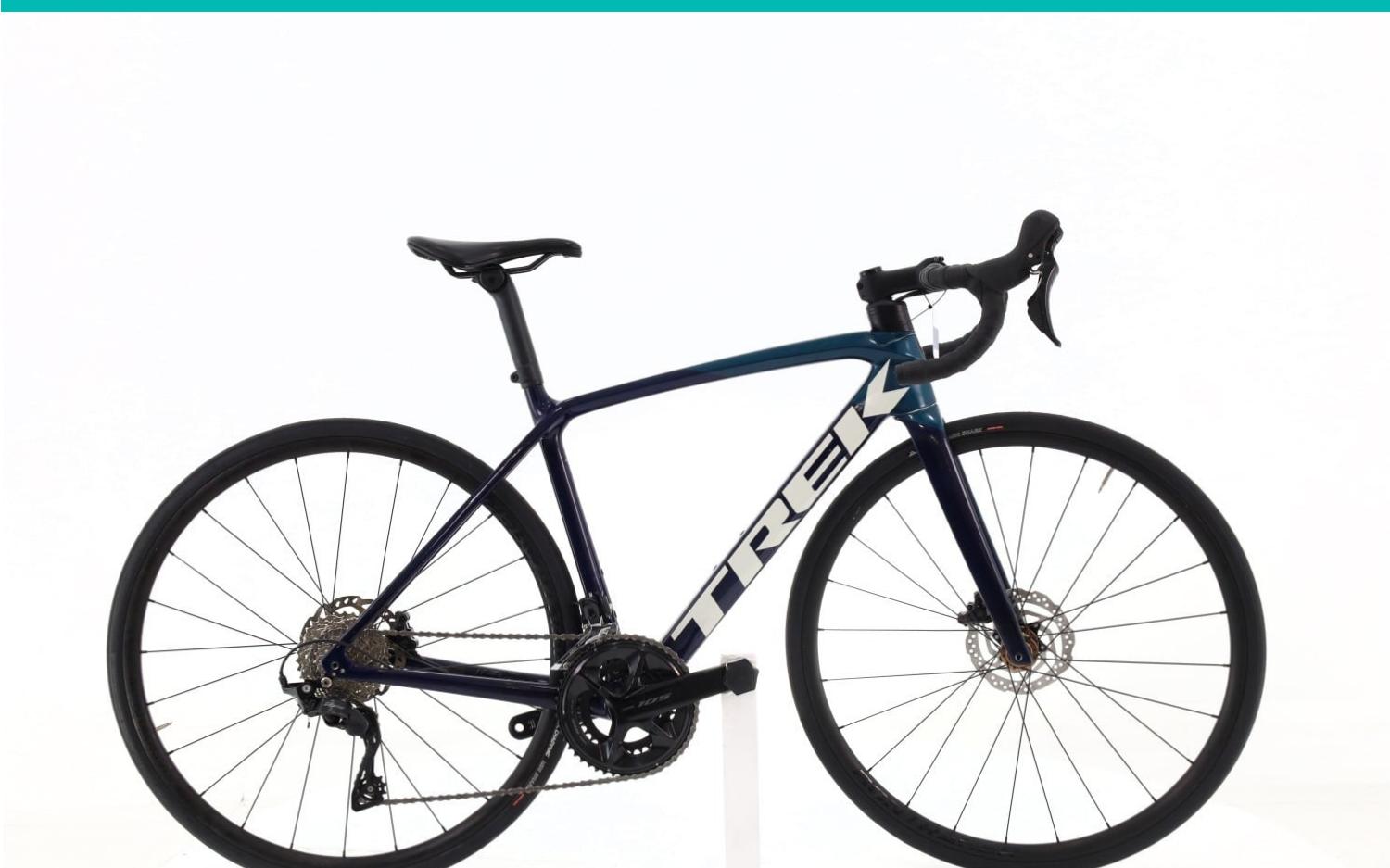 Bici da corsa Trek Zyclora ·  Emonda SL 5, Usata, 2024, Barcelona