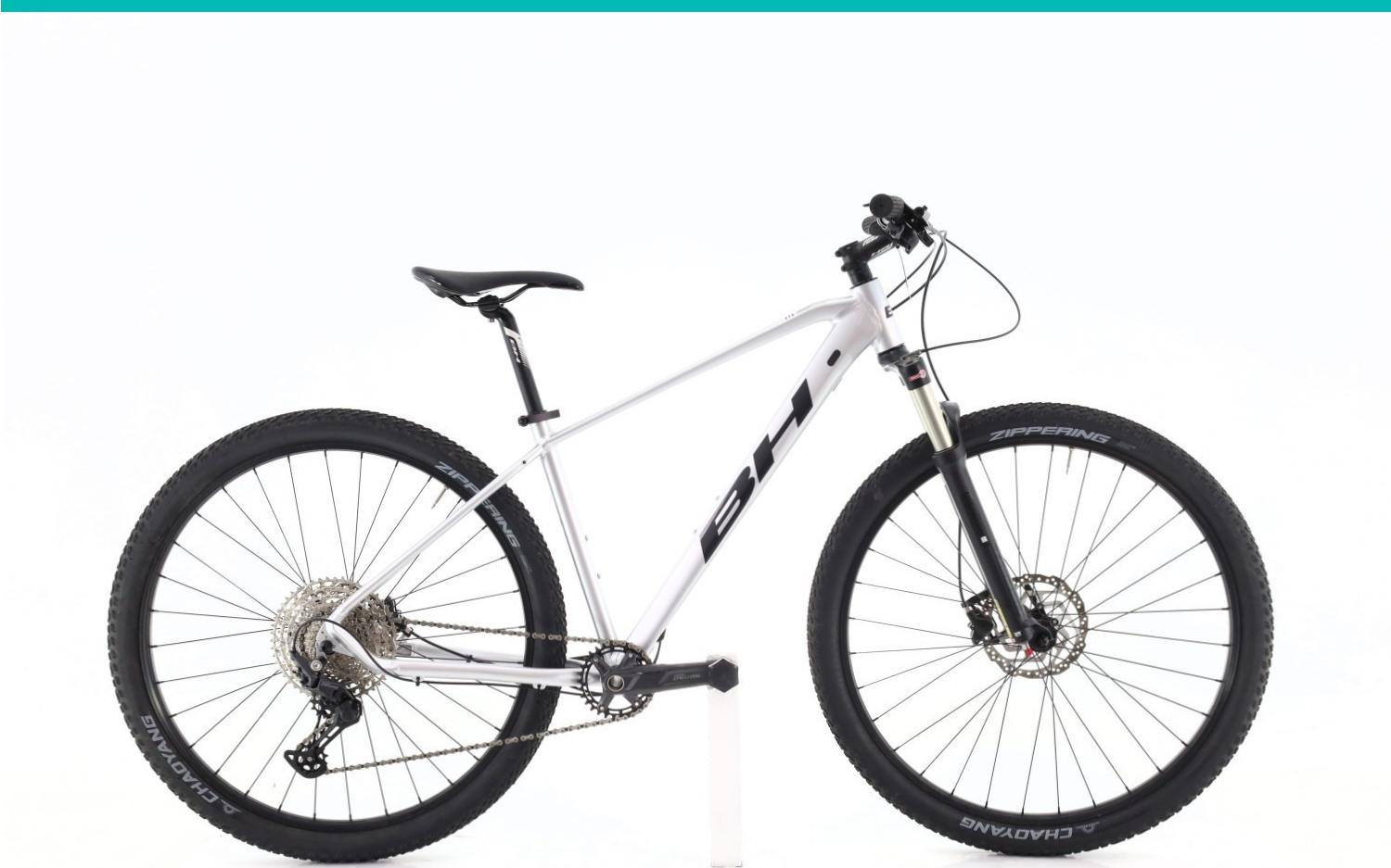 Mountain Bike BH Zyclora ·  Spike 3.0, Usata, 2025, Barcelona