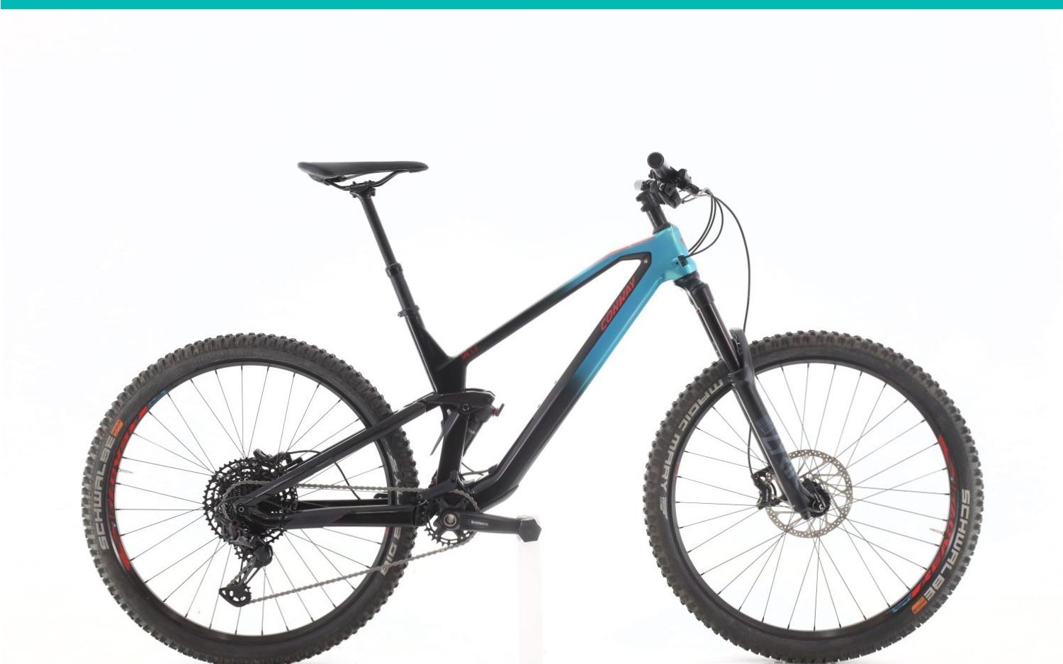 Mountain Bike Conway Zyclora ·  WME 5.9, Usata, 2023, Barcelona