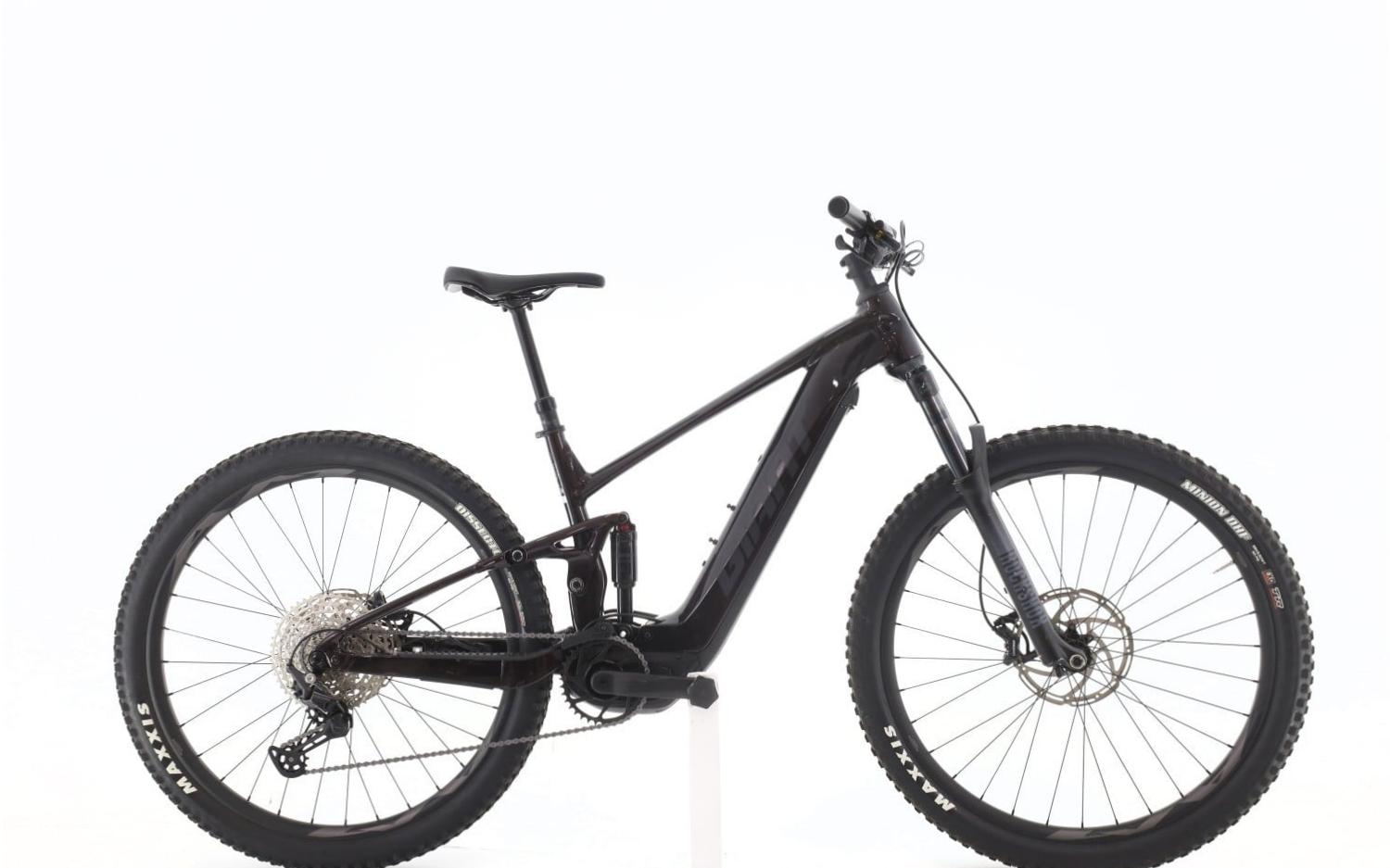 E-Bike Giant Zyclora ·  Stance E+1, Usata, 2023, Barcelona