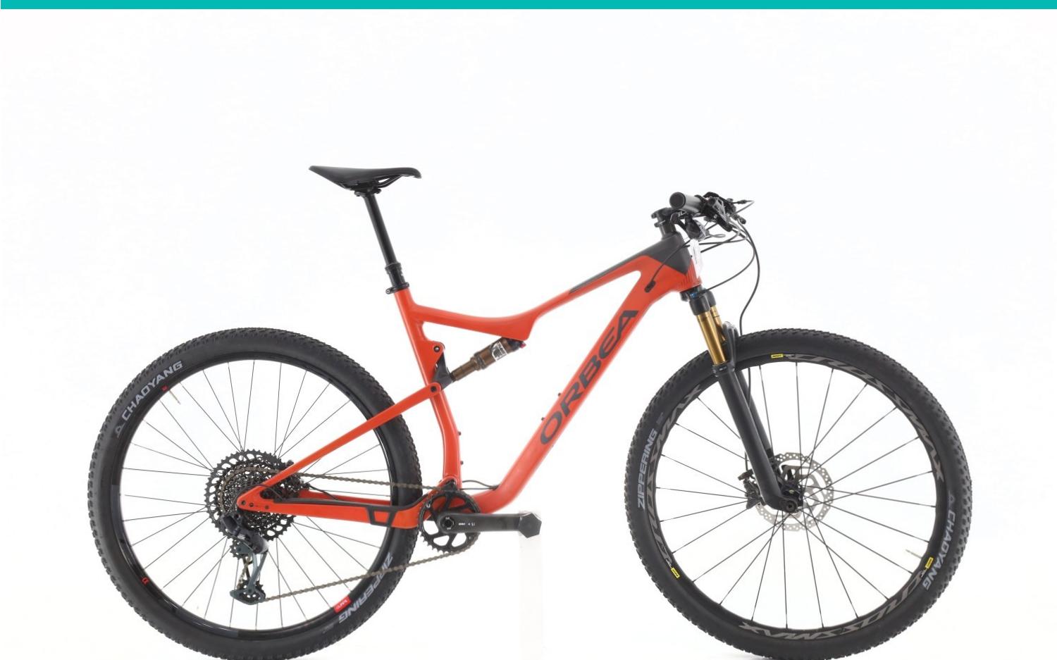 Mountain Bike Orbea Zyclora ·  Oiz GX, Usata, 2023, Barcelona