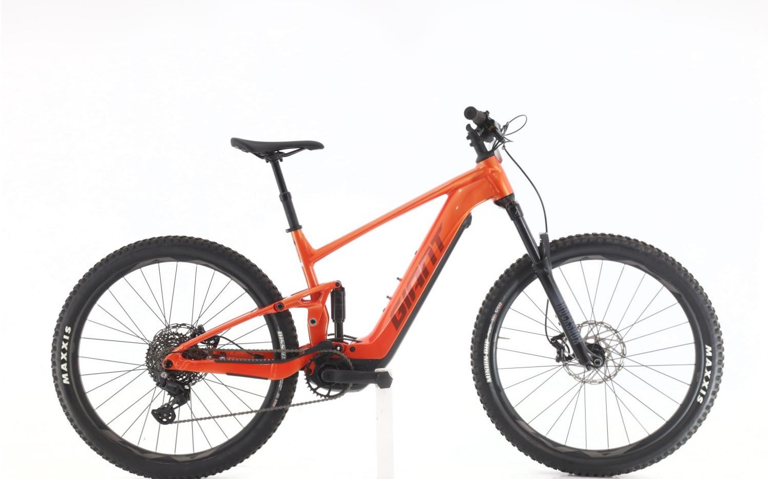E-Bike Giant Zyclora ·  Stance E+ 1, Usata, 2024, Barcelona