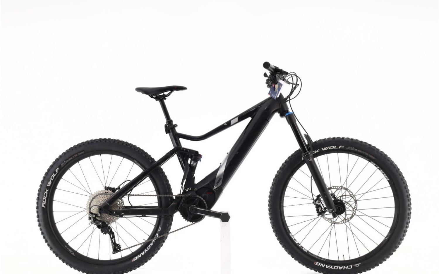 E-Bike Bulls Zyclora ·  E-Stream EVO AM4 XT, Usata, 2022, Barcelona