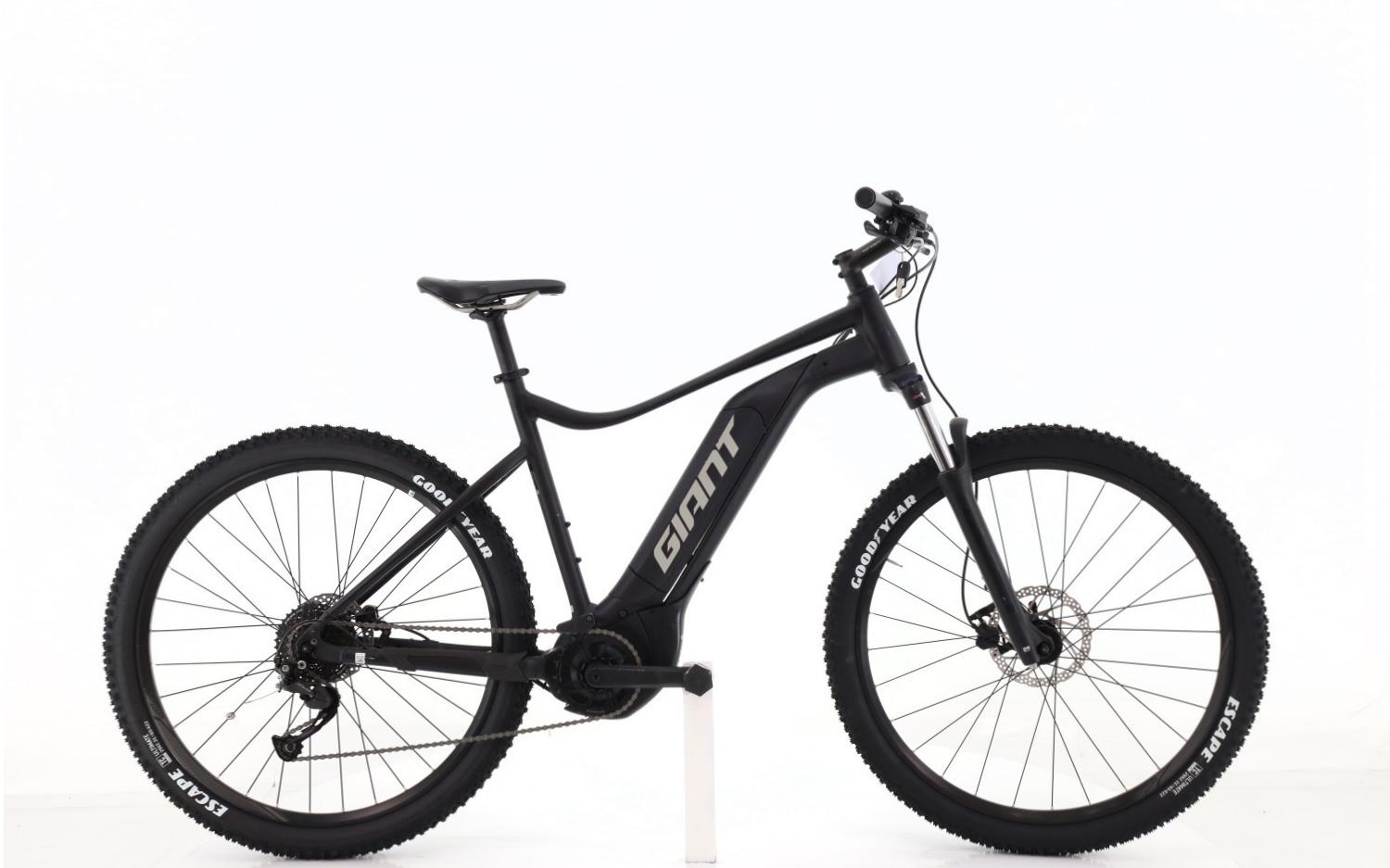 E-Bike Giant Zyclora ·  Talon E+ 2, Usata, 2024, Barcelona